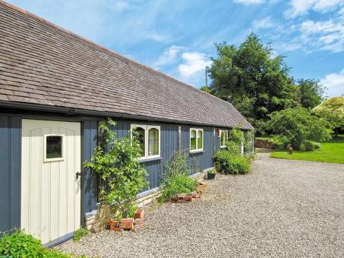 The Cottage - 28098 gîte à louer Barton