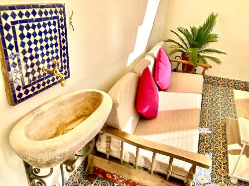 Geysotur Casa Terraza Judería, Córdoba (foto 11)