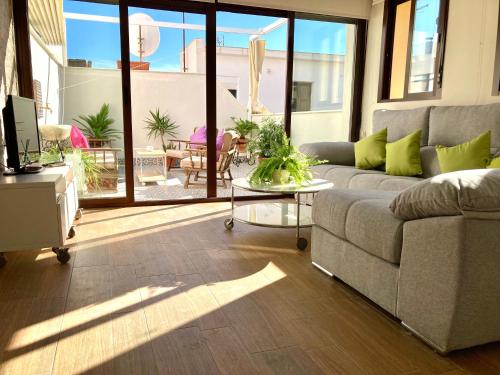 Geysotur Casa Terraza Judería, Córdoba (foto 10)