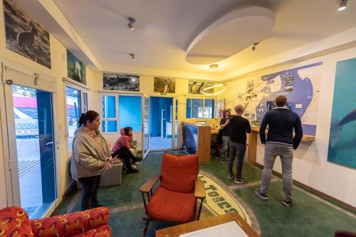 La Tosca Hostel in Puerto Madryn