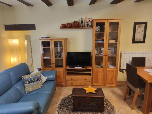  Apartamento Portal de Molina in Albarracín