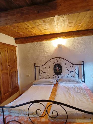Casa Stella Alpina in Antrona Schieranco