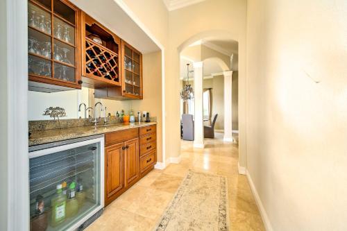 Luxe Wine Country Estate with Orchard-Facing Balcony - image 13
