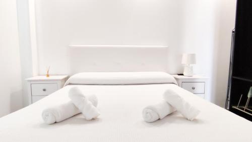 Weekend Beach Small House - Alojamientos La Torre