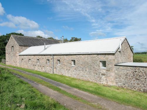 Cowdber Barn