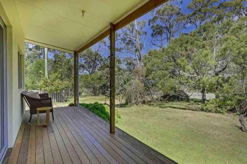 The Nest in Eaglehawk Neck