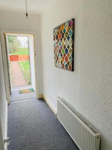 A szálláshely kívülről, SeaBreaze Place in Blyth