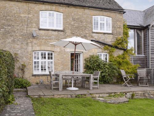 South View Cottage - Chipping Norton