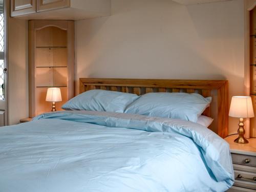 Minnow Cottage – Newton Stewart