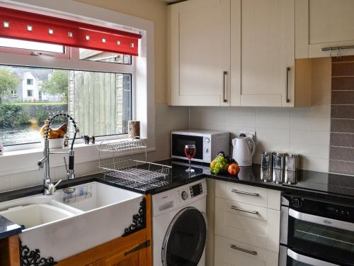 Minnow Cottage – Newton Stewart