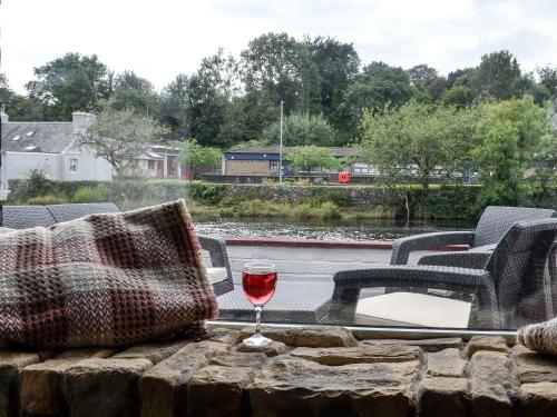 Minnow Cottage – Newton Stewart