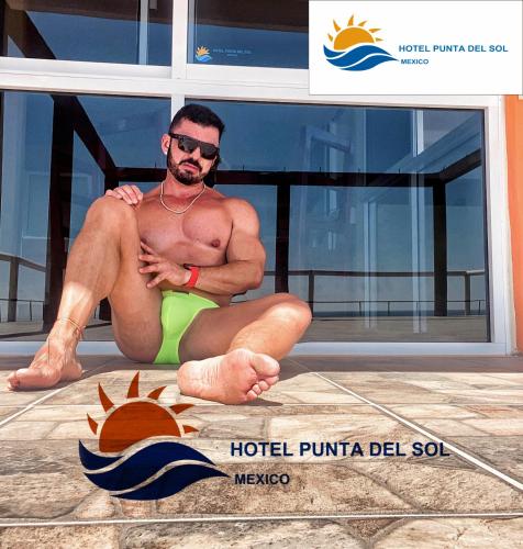 Hotel Punta del Sol