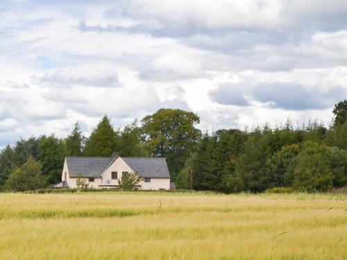 B&B Meigle - Bramble Cottage - Bed and Breakfast Meigle