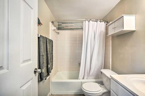 St Pete Condo with Heated Pool - Less Than 1 Mi to Beach! - image 11