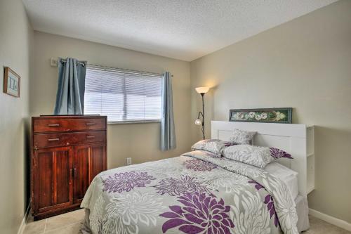 St Pete Condo with Heated Pool - Less Than 1 Mi to Beach! - image 13