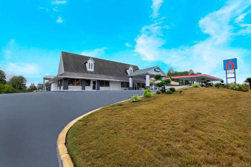 Motel 6 Byron, Ga in Byron, USA