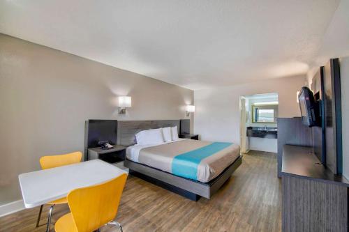 Motel 6 Byron Ga - image 6