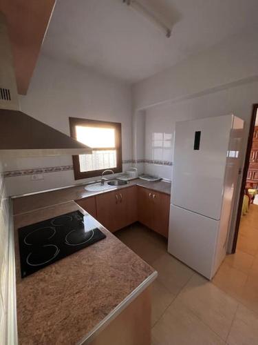 Casa playa con grandes terrazas in Los Nietos