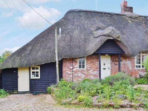 The Old Post Office - Fordingbridge