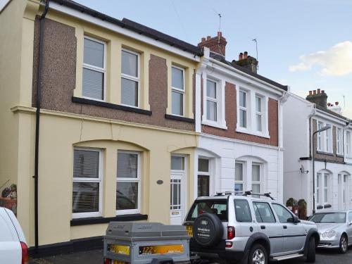 Dorothy's Cottage gîte à louer Babbacombe