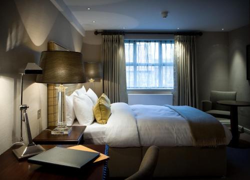 Castle Hotel & Apartments, , Lincolnshire