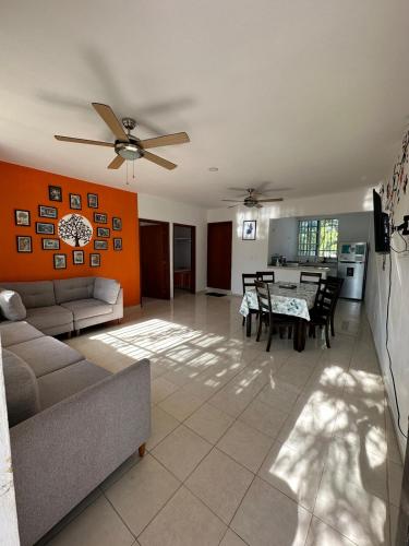 Viento Casa los 4 elementos, Cancún (foto 8)