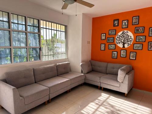 Viento Casa los 4 elementos, Cancún (foto 6)