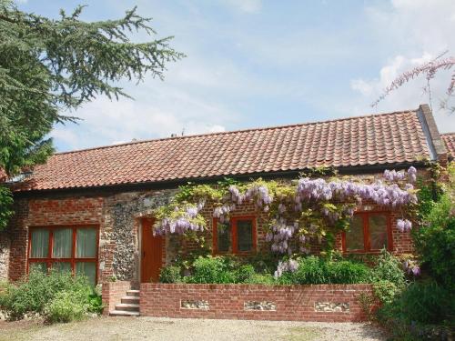 B&B Drayton - The Street Farm Barn - Bed and Breakfast Drayton