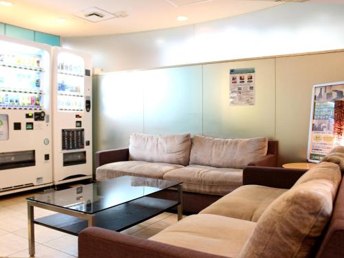 HOTEL LiVEMAX BUDGET Korakuen, Tokio (Foto 5)
