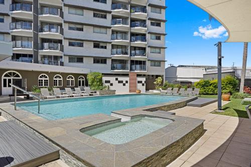 Maroochy Sands Holiday Apartments Sunshine Coast