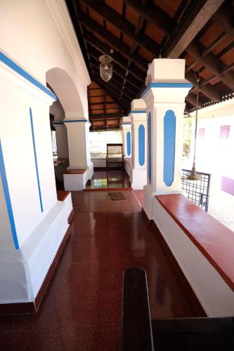 Srivilas in Kollengode