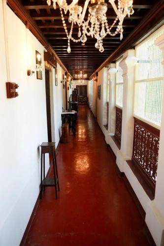 Srivilas in Kollengode