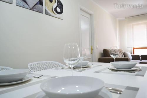 APARTAMENTO BARLOVENTO