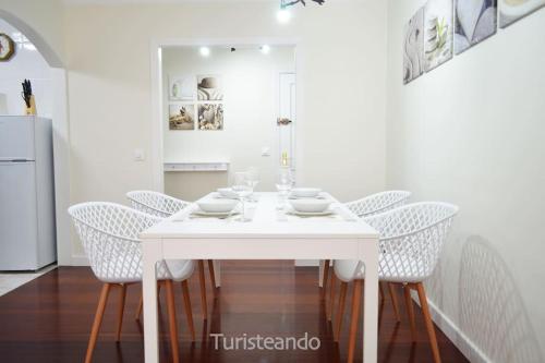 APARTAMENTO BARLOVENTO