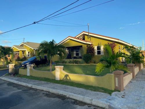 Modern Luxury King Palace QPP