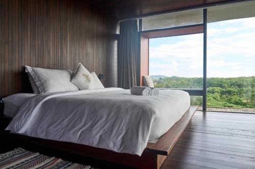 NANO ECO-HOSTEL near Cat Tuong Quan Zen House