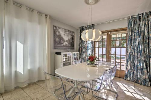 Lakefront Tempe House with Sun Deck Hot Tub and Boats! - image 3