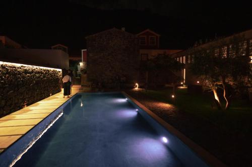 Casa do Brasão (Casa do Brasao) in ลาเชส โด ปิโก