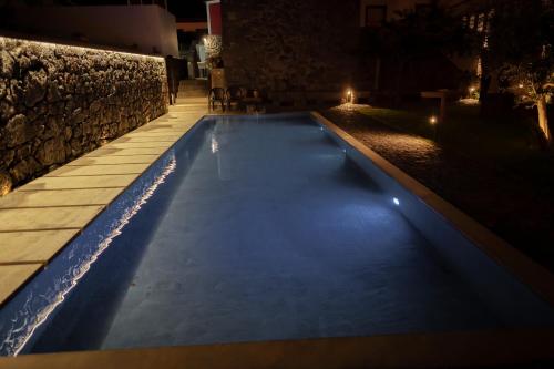 Casa do Brasão (Casa do Brasao) in ลาเชส โด ปิโก