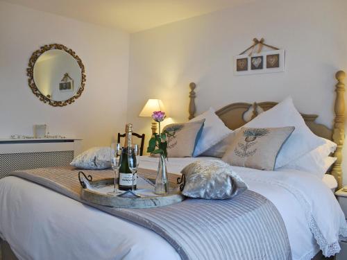 Thistle Cottage - Crieff