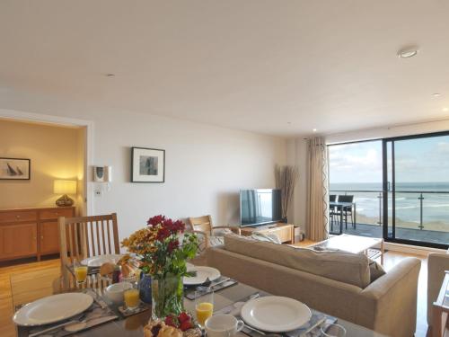 Sea Side - Apartment - Westward Ho