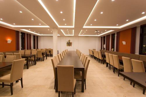 Bankett-terem, Gasthof zur Sonne in Jettingen-Scheppach