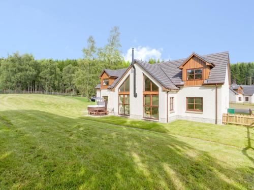 Birch Corner, Aviemore (foto 3)