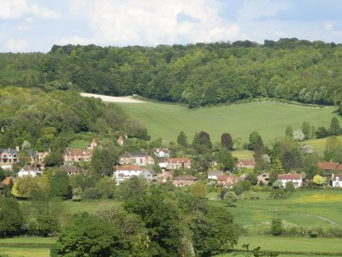 Pheasants Hill Old Byre