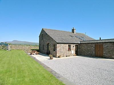 Gallaber Cottage - Ingleton