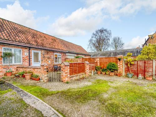 Blossom Cottage