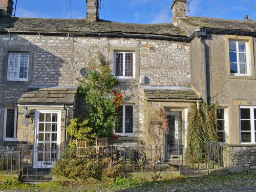 Calton Cottage