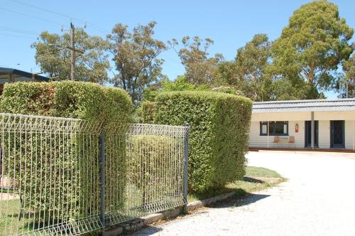 Calder Motel