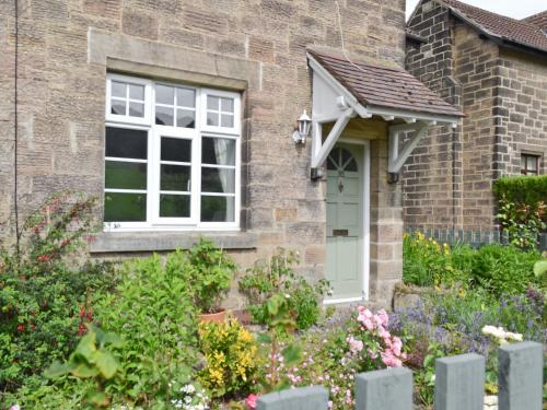 Dove Cottage