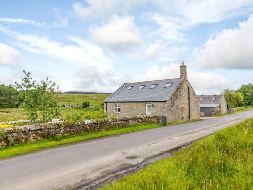 Kerseycleugh Bridge Cottage